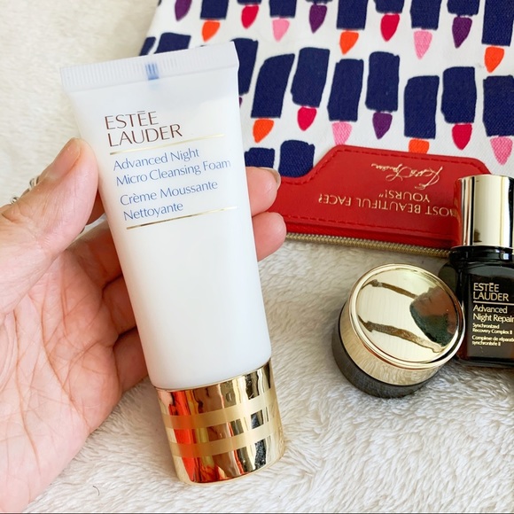 Brand New Estée Lauder Repair & Renew Skincare Set - Picture 2 of 7